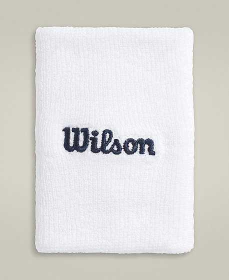 ��� ���� ���� ��� | Wide Terry Wristbands