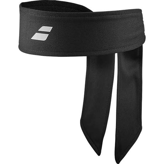��� ����� ���� ������ ����� Tie Headband Babolat