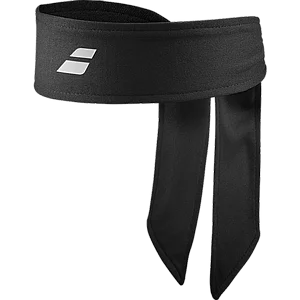 סרט קשירה לראש לספורט בבולט Tie Headband Babolat סרט קשירה לראש לספורט בבולט Tie Headband Babolat