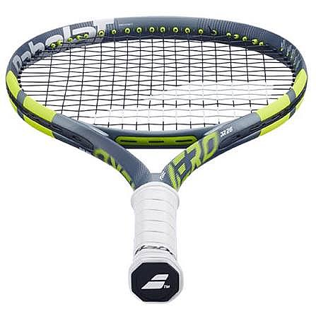 ���� ���� ����� Pure Aero Junior 26 Gen9 Babolat