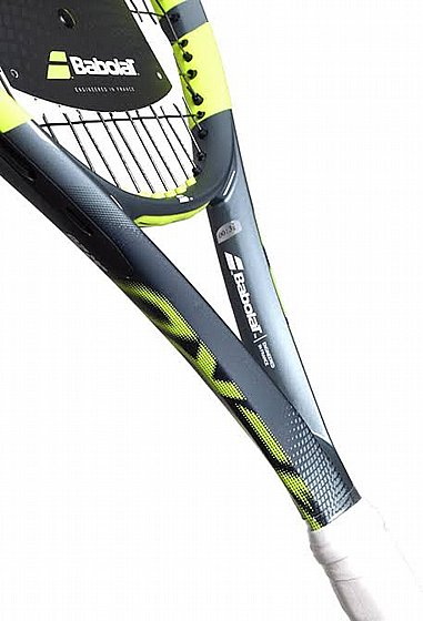 ���� ���� ����� Pure Aero Junior 26 Gen9 Babolat