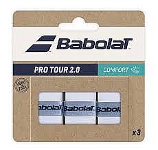 �������� (Overgrip) ����� Pro Tour 2.0 X3 Babolat