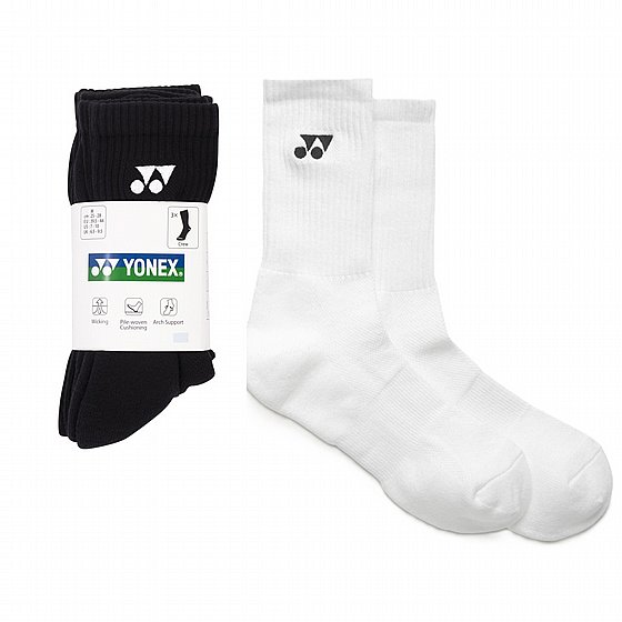 ���� ���� (3 �����) YONEX socks 19256 