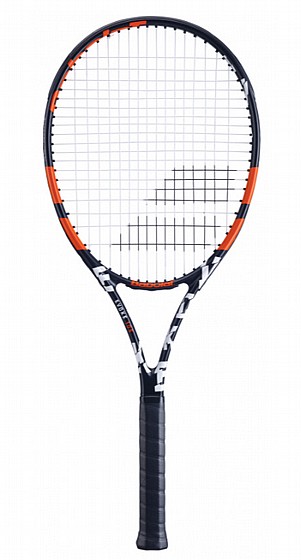 ���� ���� ����� 275 ��� Evoke 105 Babolat