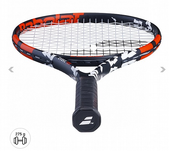 ���� ���� ����� 275 ��� Evoke 105 Babolat