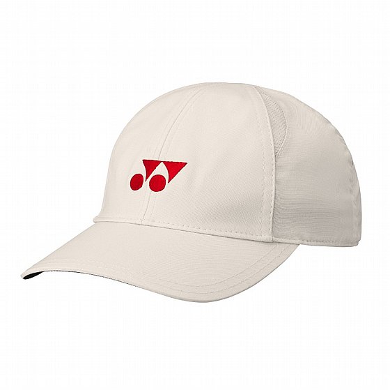 ���� ���� ���� ���� YONEX CAP 40112 Ice Beige