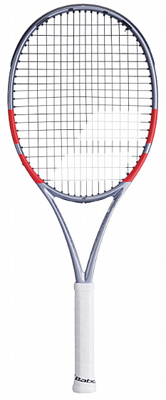 ���� ���� ����� 265 ��� Pure Strike Lite Gen4 Grey Babolat