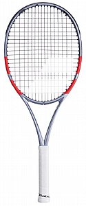 ���� ���� ����� 265 ��� Pure Strike Lite Gen4 Grey Babolat