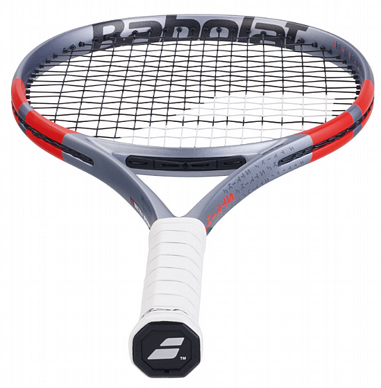 ���� ���� ����� 265 ��� Pure Strike Lite Gen4 Grey Babolat
