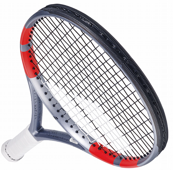 ���� ���� ����� 265 ��� Pure Strike Lite Gen4 Grey Babolat
