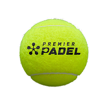 ���� ����� ���� ������ | Premier Padel 72 Ball